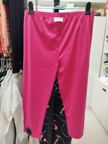 شلوارک بغل دکمه H&M کد 5191