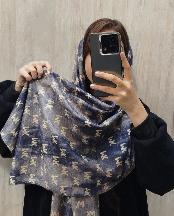 پخش عمده شال و روسری