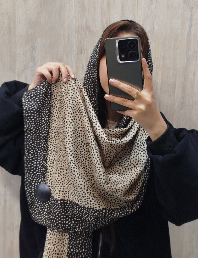 قیمت و خرید شال موهر