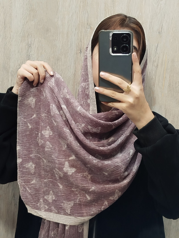 پخش شال و روسری آلما