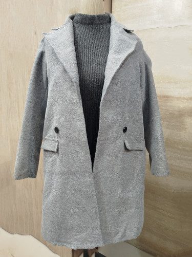 پالتو فوتر زنانه