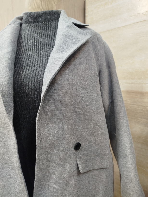 پالتو فوتر بلند