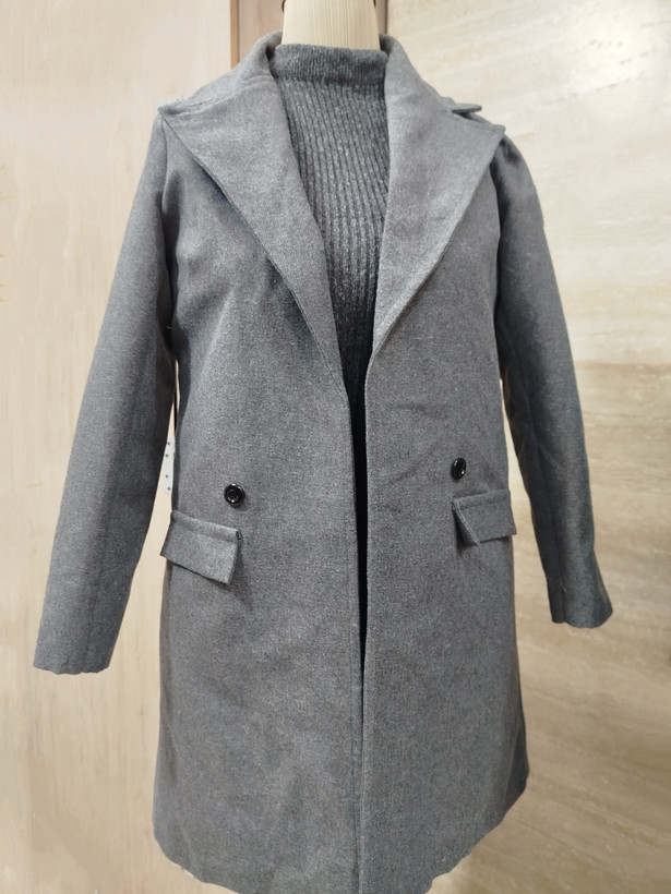 پالتو زمستانی با کیفیت