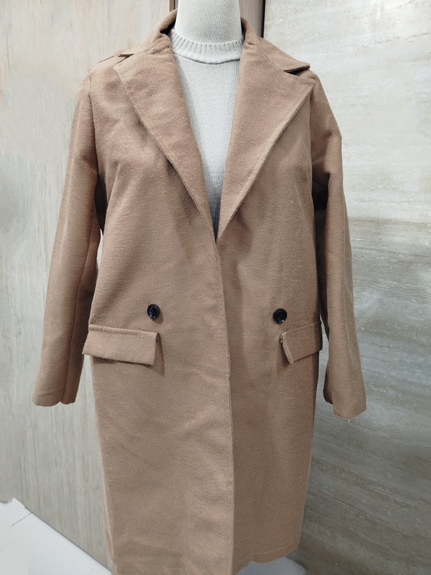 قیمت و خرید پالتو زنانه